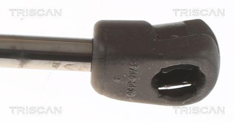 TRISCAN 8710 292111 Gasfeder Hinten für Audi
