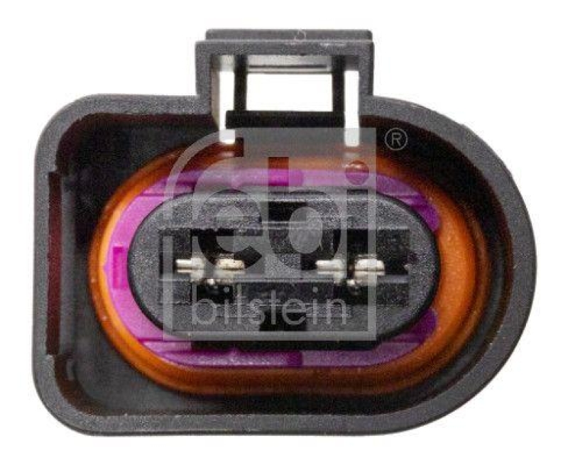 FEBI BILSTEIN 181106 Kühlerlüfter für VW-Audi