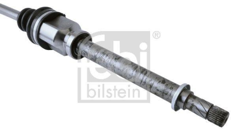 FEBI BILSTEIN 186591 Antriebswelle f&uuml;r Renault