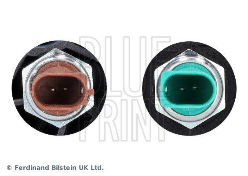 BLUE PRINT ADBP210134 &Ouml;lfiltergeh&auml;use mit &Ouml;lfilter und &Ouml;lk&uuml;hler f&uuml;r VW-Audi