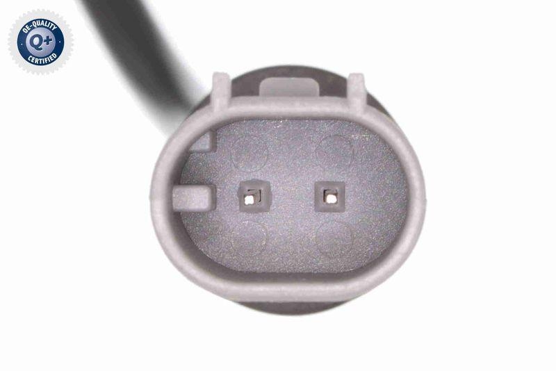 VAICO V20-4273 Bremsbelagsatz, Scheibenbremse Vorderachse f&uuml;r BMW