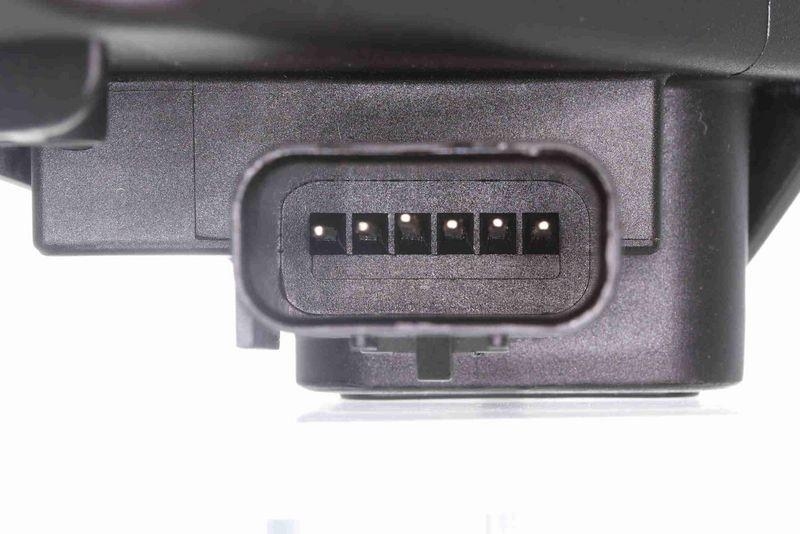 VEMO V25-81-0039 Drosselklappenstutzen für FORD