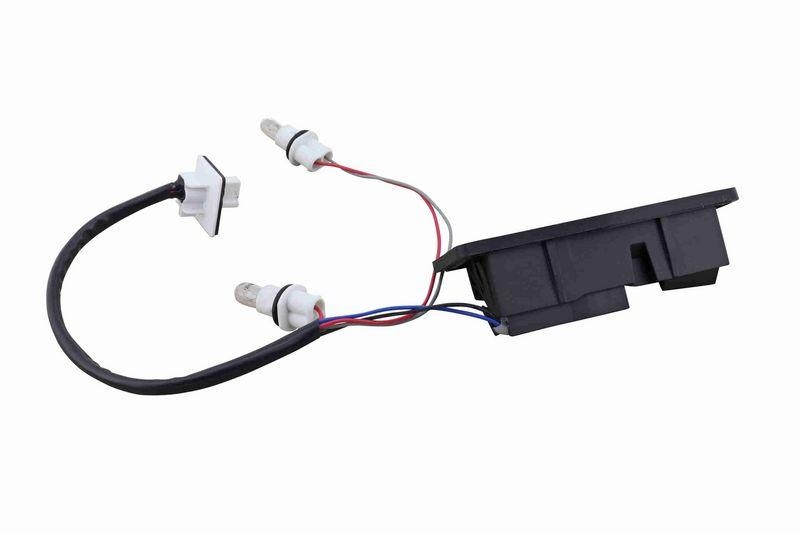 VEMO V40-73-0103 Schalter, Heckklappenentriegelung für OPEL