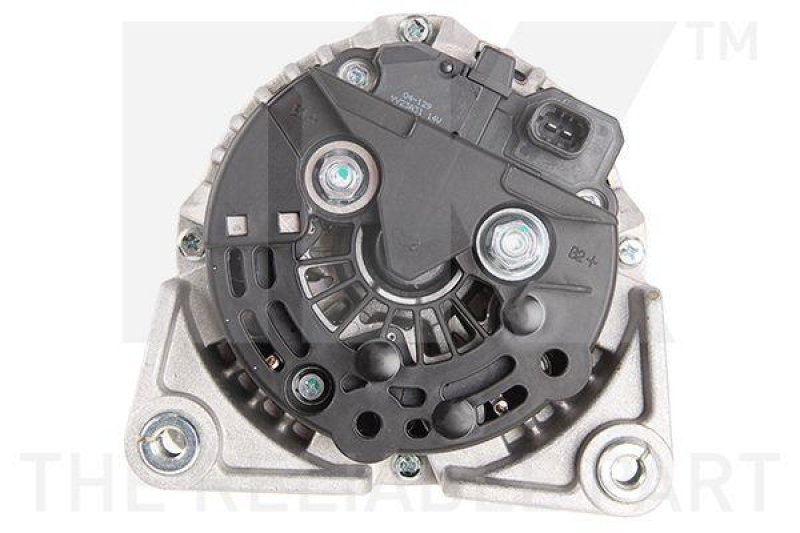 NK 4836019 Generator f&uuml;r OPEL,VAUXH