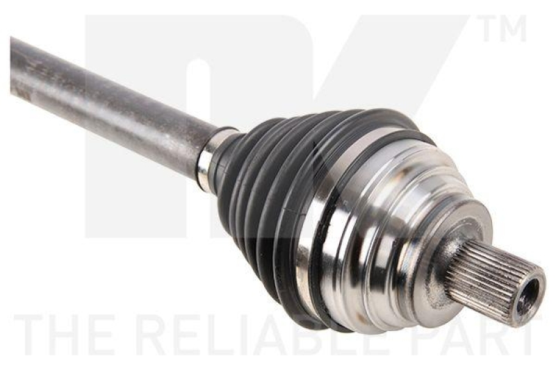 NK 5047241 Antriebswelle f&uuml;r AUDI, SKODA, VW