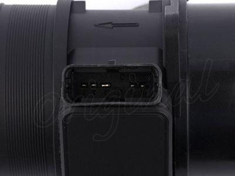 HITACHI 138969 Luftmassenmesser f&uuml;r CITRO&Euml;N u.a.