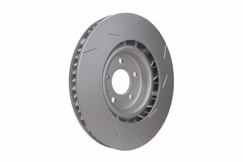 HELLA 8DD 355 134-361 Bremsscheibe