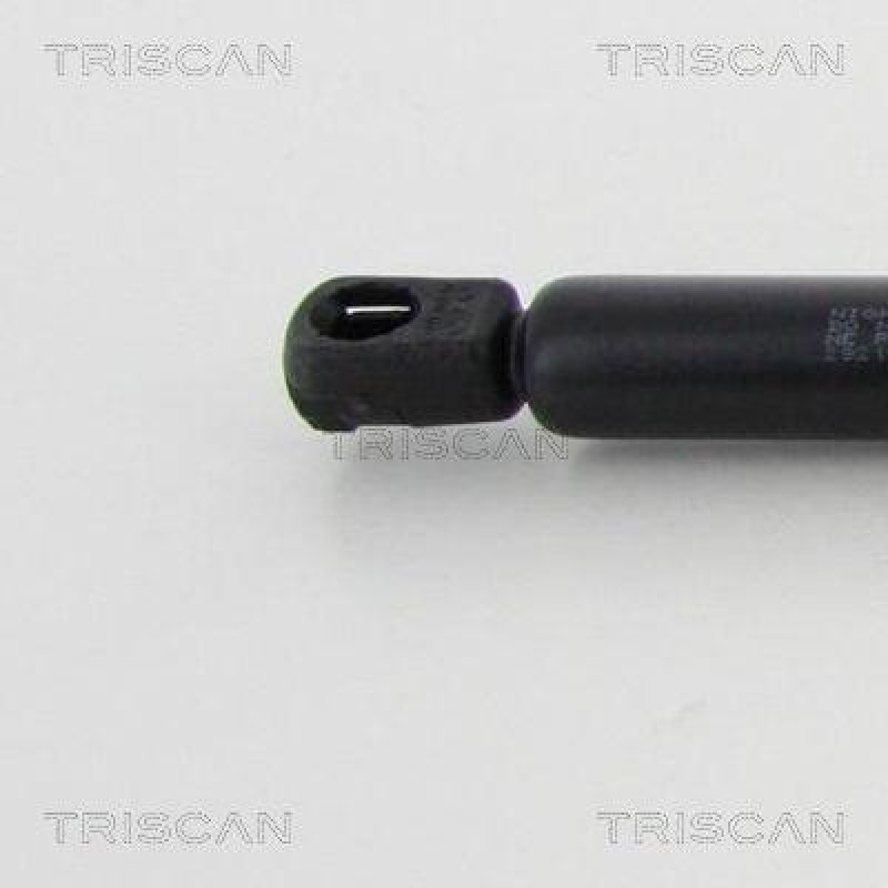 TRISCAN 8710 29212 Gasfeder Hinten für Vw Transporter T4