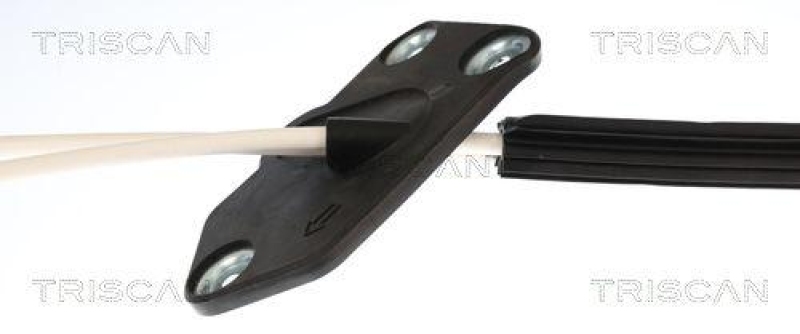 TRISCAN 8140 29721 Seilzug, Schaltgetriebe Manuel für Vw