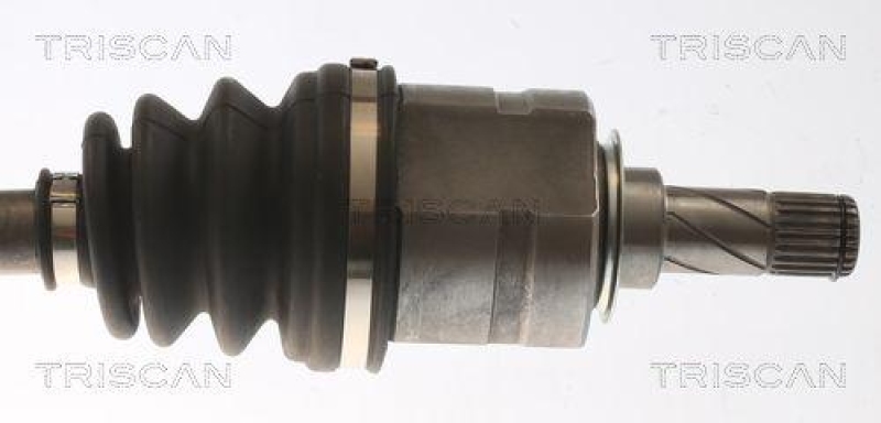 TRISCAN 8540 24608 Antriebswelle f&uuml;r Opel Meriva B