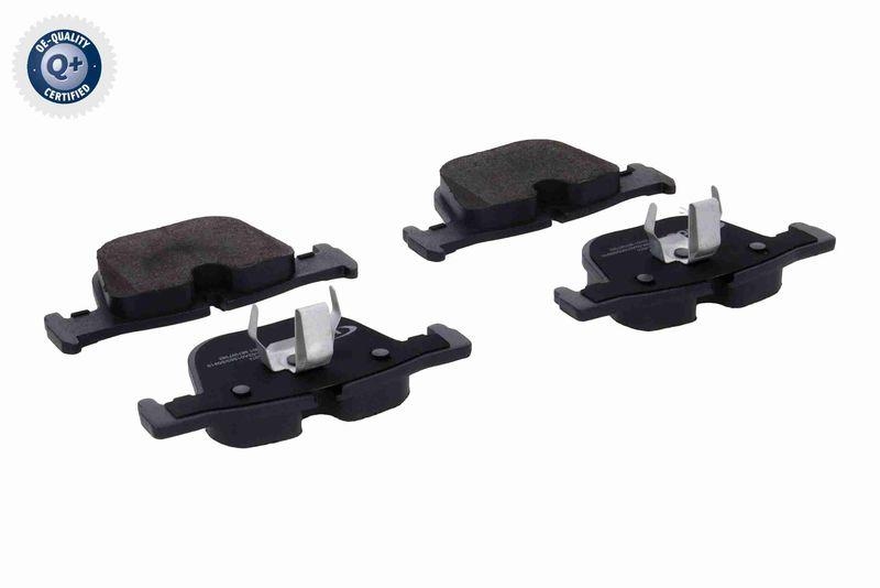 VAICO V20-4274 Bremsbelagsatz, Scheibenbremse Hinterachse für BMW
