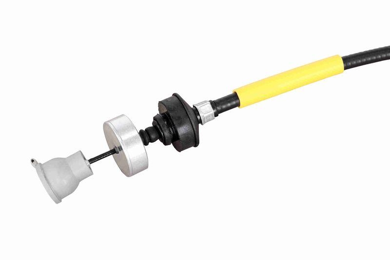 VAICO V22-0241 Seilzug, Kupplungsbet&auml;tigung mit Autom. Nachstellung, Lhd 933 / 688mm f&uuml;r CITRO&Euml;N