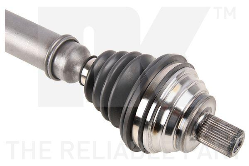NK 5047242 Antriebswelle f&uuml;r AUDI, SKODA, VW