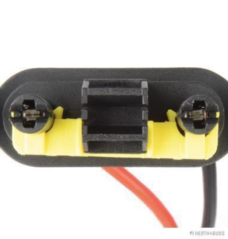 HERTH+BUSS 75614939 Widerstand, Innenraumgebl&auml;se