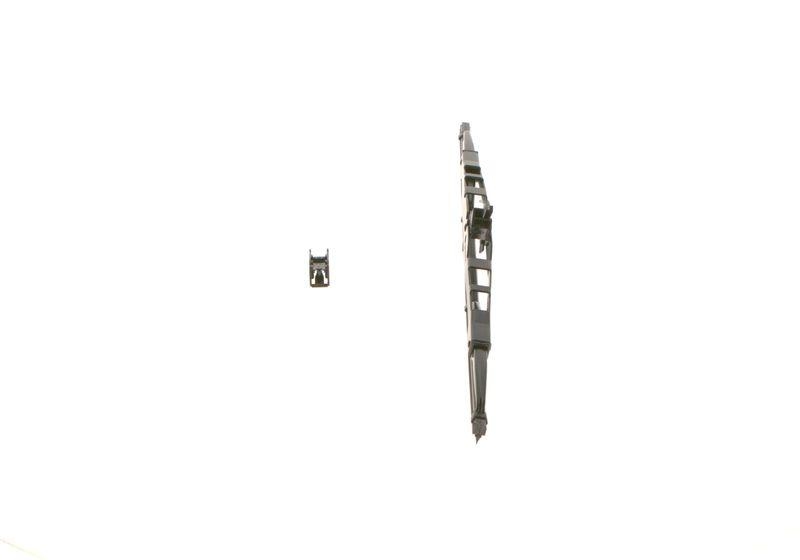 B-Ware BOSCH 3 397 004 578 Wischblatt 340U Twin Scheibenwischer 340 mm