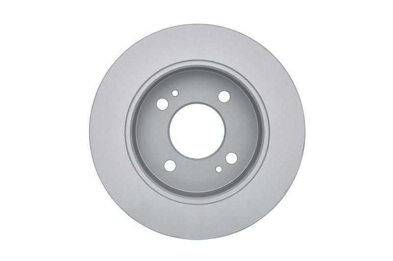 BOSCH 0 986 479 D02 Bremsscheiben &Oslash; 234mm f&uuml;r Hinterachse