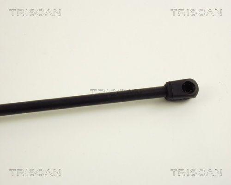 TRISCAN 8710 29213 Gasfeder Hinten f&uuml;r Vw Transporter T4 / Syncro