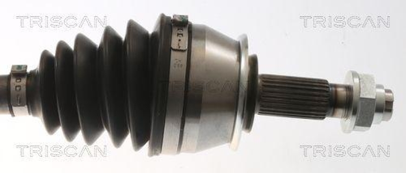 TRISCAN 8540 24609 Antriebswelle f&uuml;r Opel Mokka