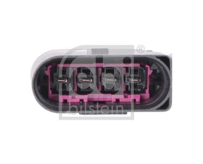 FEBI BILSTEIN 186593 Kabelreparatursatz für Glühkerze für VW-Audi