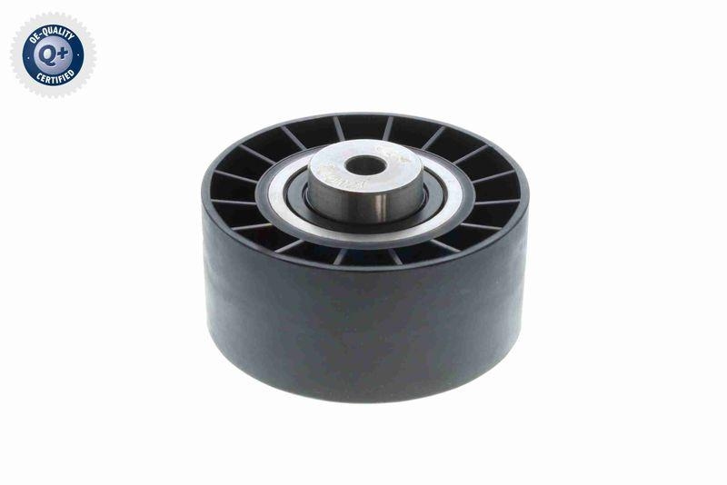VAICO V30-0127 Spannrolle, Keilrippenriemen ohne Dichtung f&uuml;r MERCEDES-BENZ