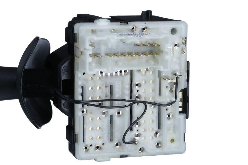 VALEO 251724 Lenkstocksch. Wischerschalter TWINGO3