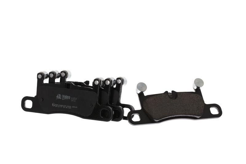 VALEO 610520 SBB-Satz - EV