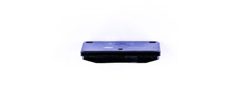 HELLA 8DB 355 018-391 Bremsbelagsatz, Scheibenbremsbelag f&uuml;r VOLVO