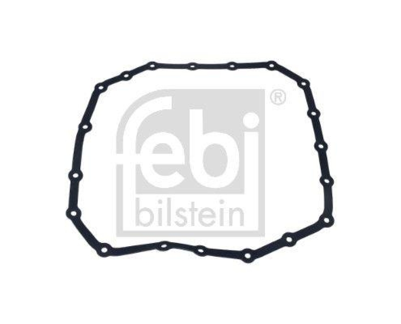 FEBI BILSTEIN 107832 Getriebeölfiltersatz für Automatikgetriebe, mit Ölwannendichtung für TOYOTA
