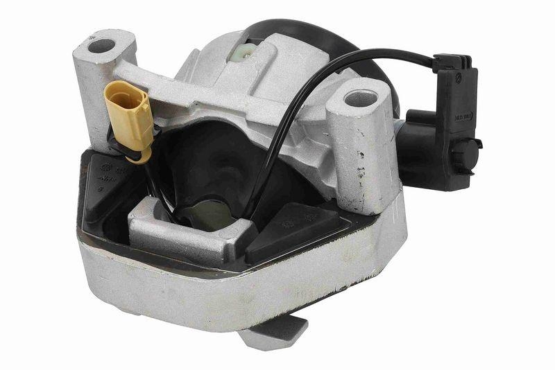 VAICO V10-9163 Lagerung, Motor beidseitig für AUDI