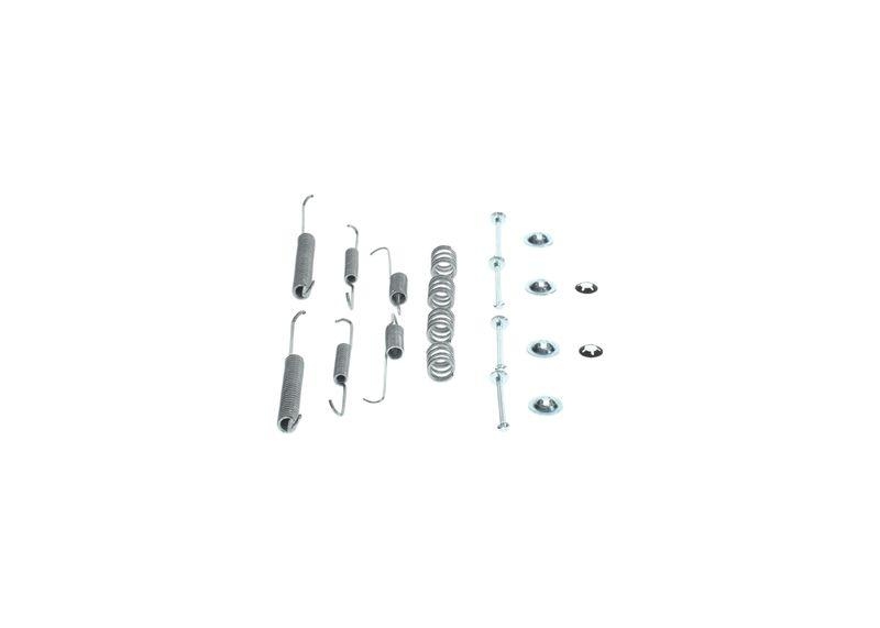 Bosch 1 987 475 256 Zubeh&ouml;rsatz AS205