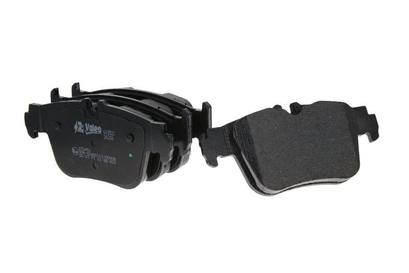 VALEO 610521 SBB-Satz - EV