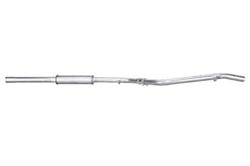 HELLA 8LB 366 022-091 Vorschalld&auml;mpfer DACIA;RENAULT