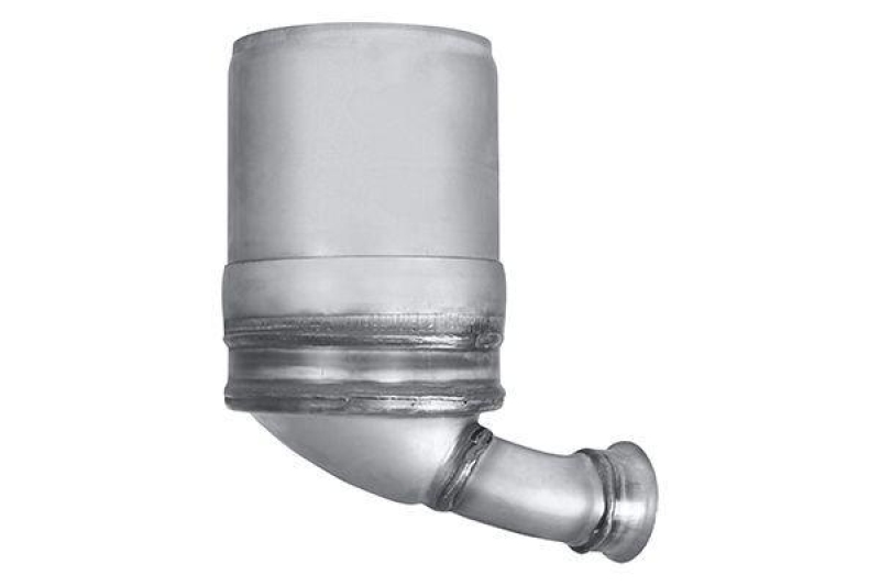 HELLA 8LG 366 070-211 Russ-/Partikelfilter COD CITROEN;MINI;PEUGEOT