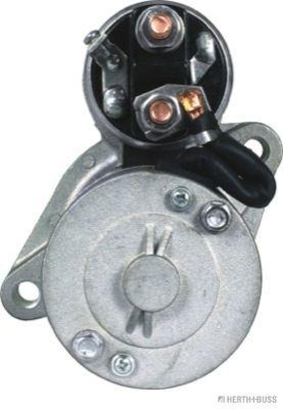 HERTH+BUSS 42114829 Starter 12 V, 1,4 kW