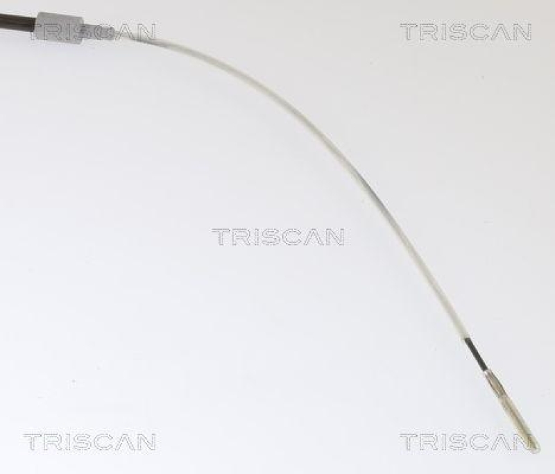 TRISCAN 8140 29181 Handbremsseil f&uuml;r Vw Polo, Seat Cordoba/Ibiz