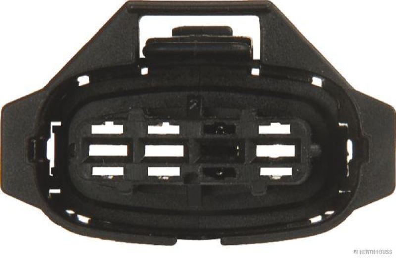 HERTH+BUSS 95945419 Entriegelungswerkzeug, Flach/Rundstecker