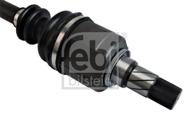FEBI BILSTEIN 186596 Antriebswelle f&uuml;r Renault