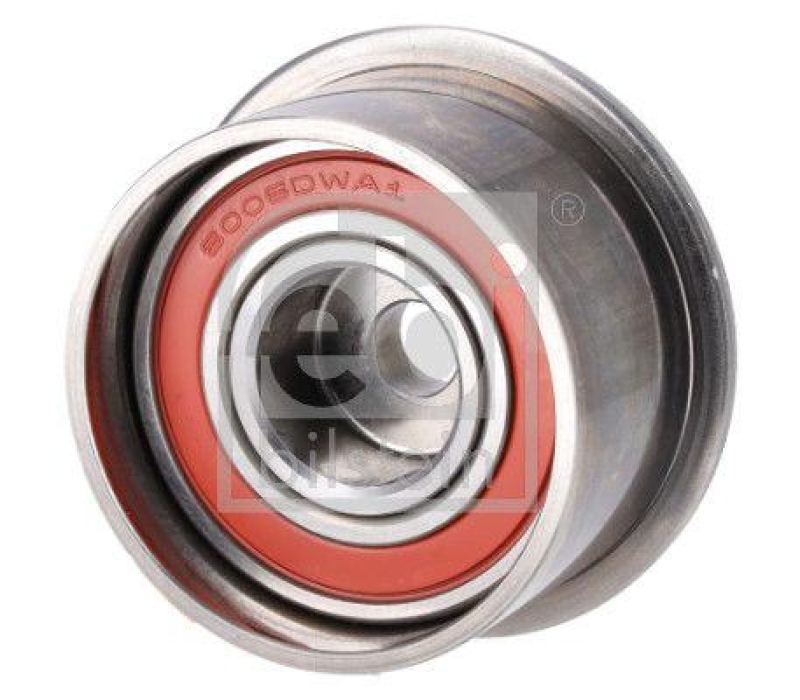 FEBI BILSTEIN 27537 Umlenkrolle f&uuml;r Zahnriemen f&uuml;r SUBARU