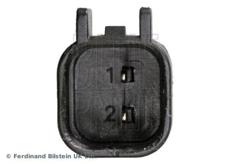 BLUE PRINT ADA108207 Radlagersatz mit Radnabe und ABS-Sensor f&uuml;r Chrysler