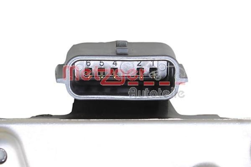 METZGER 0892897 Agr-Ventil f&uuml;r MB/NISSAN/OPEL/RENAULT