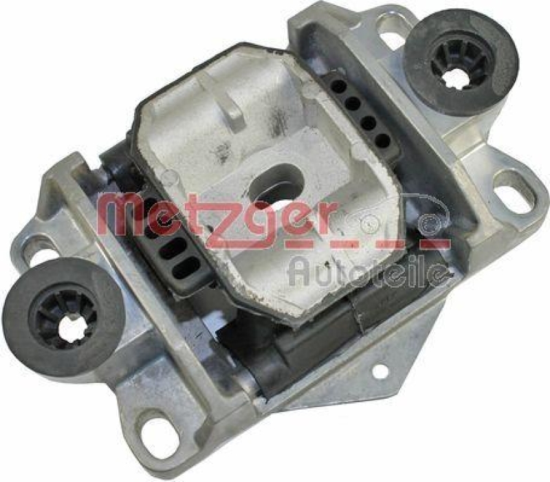 METZGER 8053740 Lagerung, Motor f&uuml;r FORD links OBEN