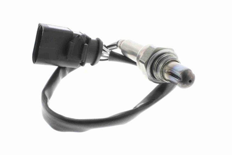 VEMO V10-76-0010 Lambdasonde 350mm / 4-Polig für VW