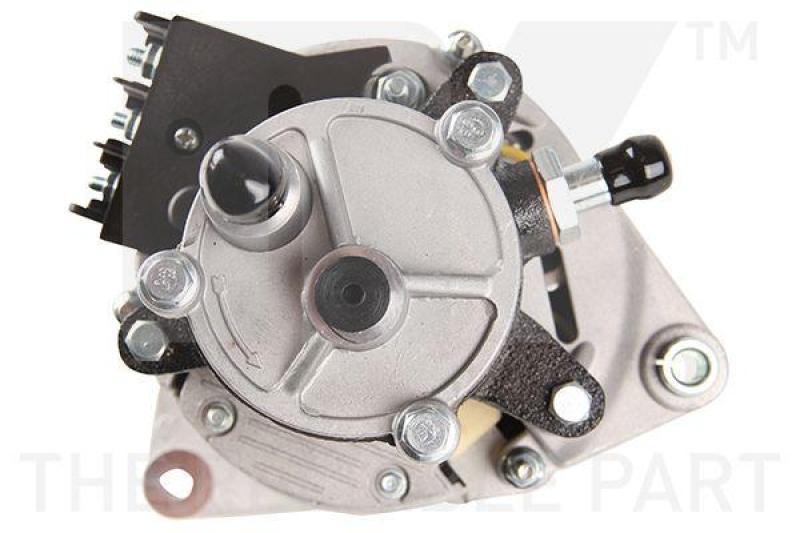 NK 4836611 Generator f&uuml;r FORD