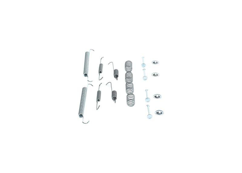 Bosch 1 987 475 257 Zubehörsatz AS206