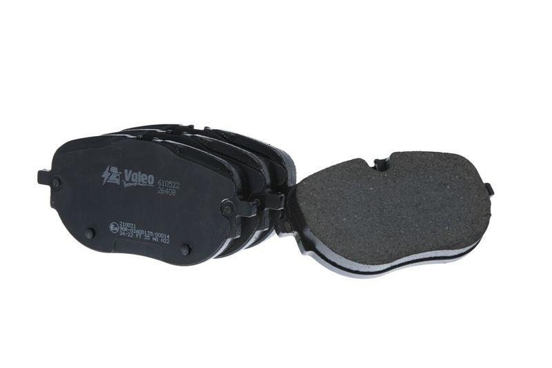 VALEO 610522 SBB-Satz - EV