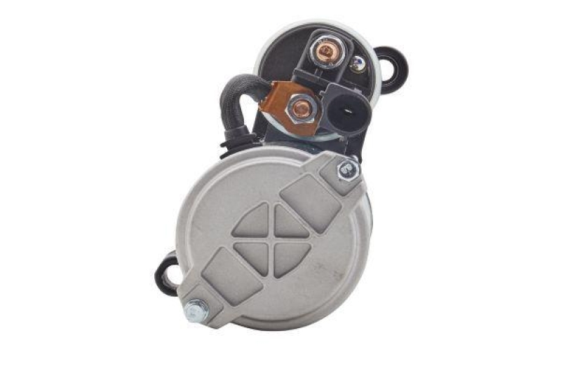 HELLA 8EA 012 528-981 Starter 12V 2,2kW