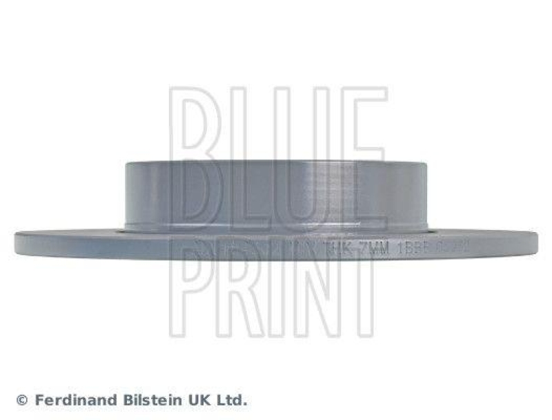 BLUE PRINT ADV184302 Bremsscheibe f&uuml;r VW-Audi