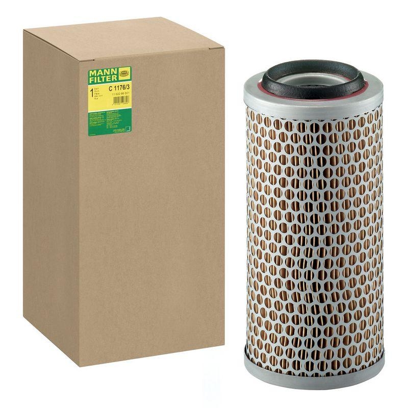 MANN-FILTER C 13 114 Luftfilter