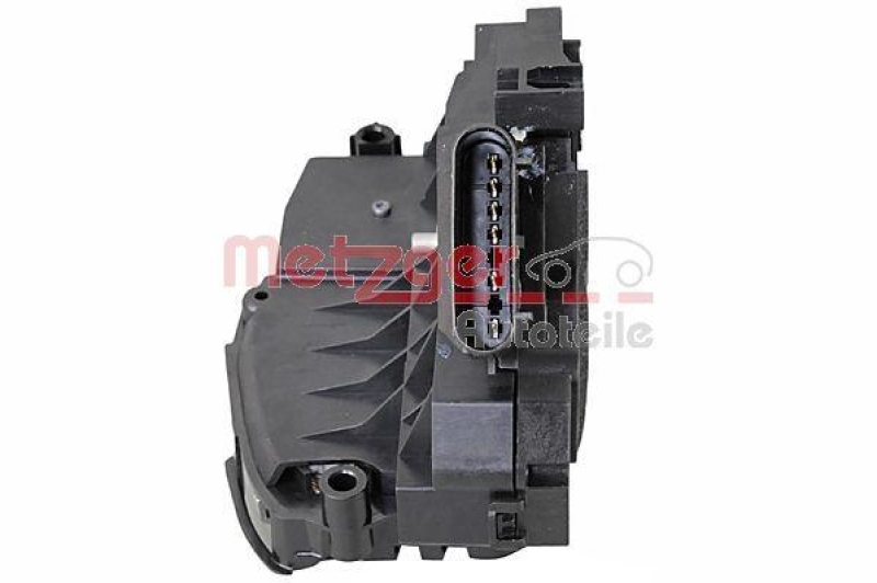 METZGER 2314292 T&uuml;rschloss f&uuml;r FORD hinten rechts