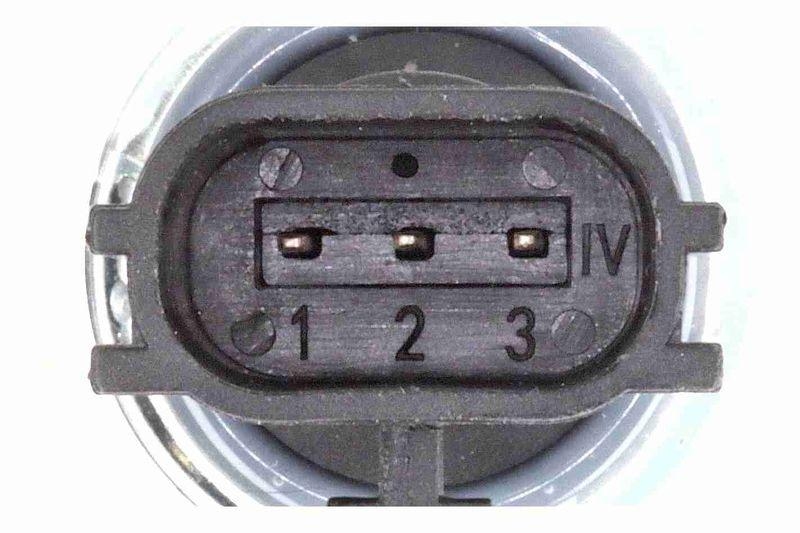 VEMO V38-72-0313 Sensor, &Ouml;ldruck 3-Polig f&uuml;r NISSAN